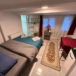 Nobis Harbiye Apartments