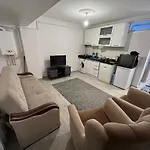 Nobis Harbiye Apartments