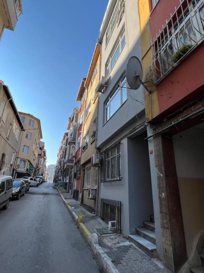 Nobis Harbiye Provincia di Istanbul