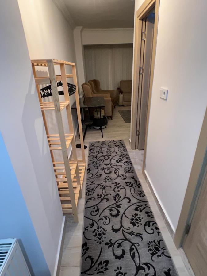 Appartamento Nobis Harbiye Provincia di Istanbul