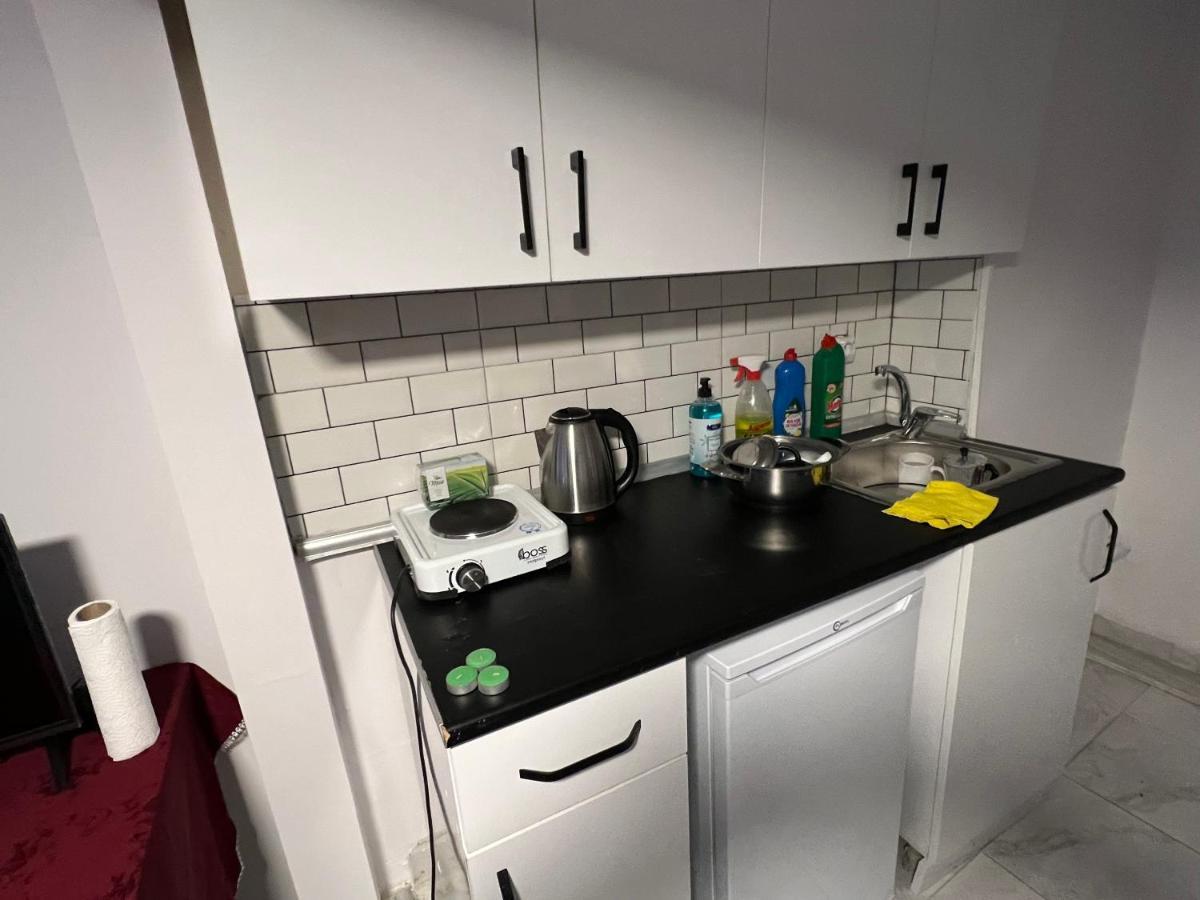 Appartamento Nobis Harbiye Provincia di Istanbul