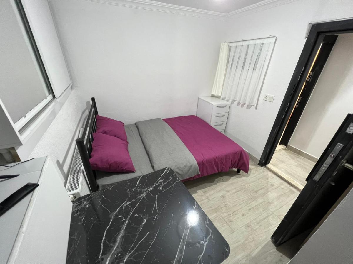 Nobis Harbiye Appartamento Provincia di Istanbul