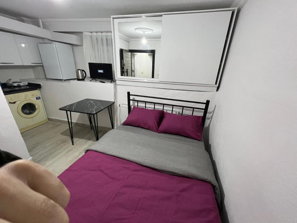 Nobis Harbiye Appartamento Provincia di Istanbul