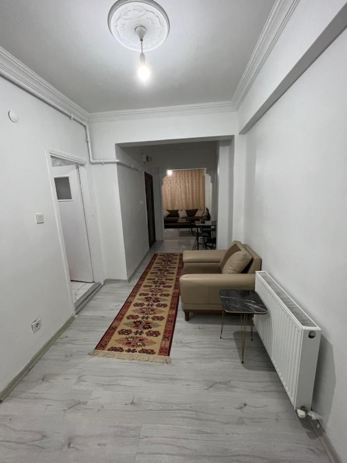 Appartamento Nobis Harbiye *