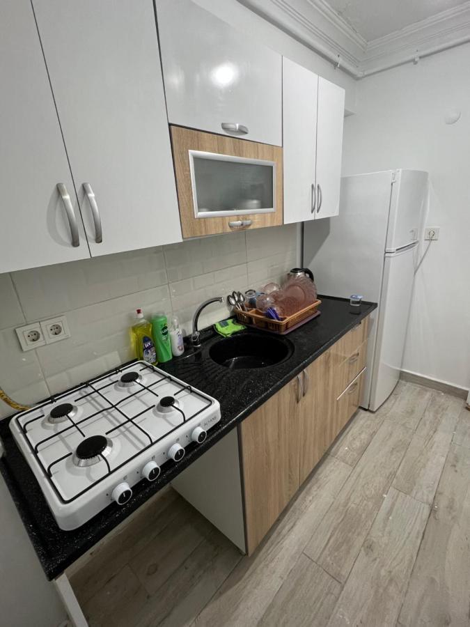 Nobis Harbiye Provincia di Istanbul