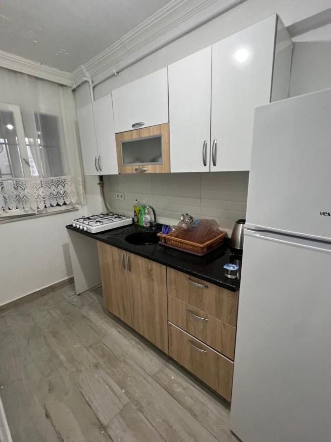Nobis Harbiye Appartamento