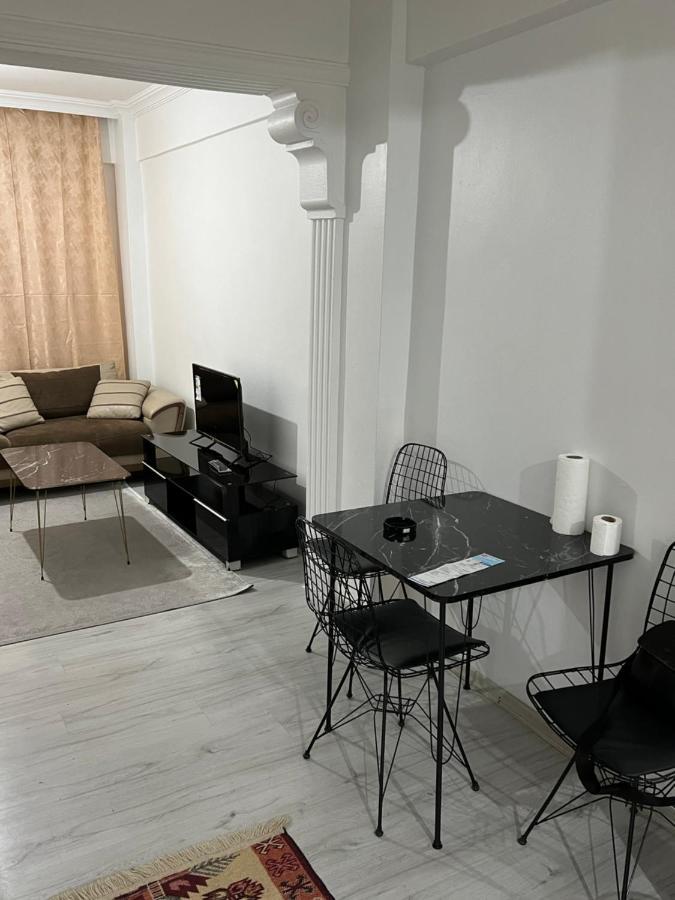 Appartamento Nobis Harbiye *