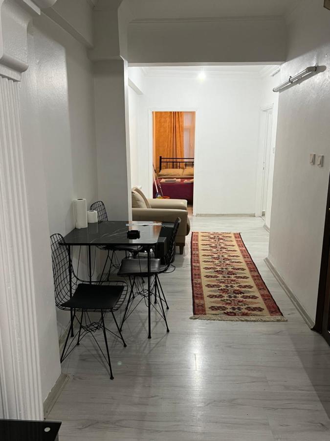 Nobis Harbiye Provincia di Istanbul