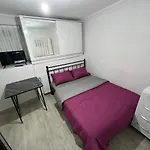 Nobis Harbiye Apartments