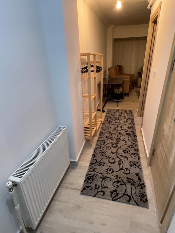 Apartament Nobis Harbiye
