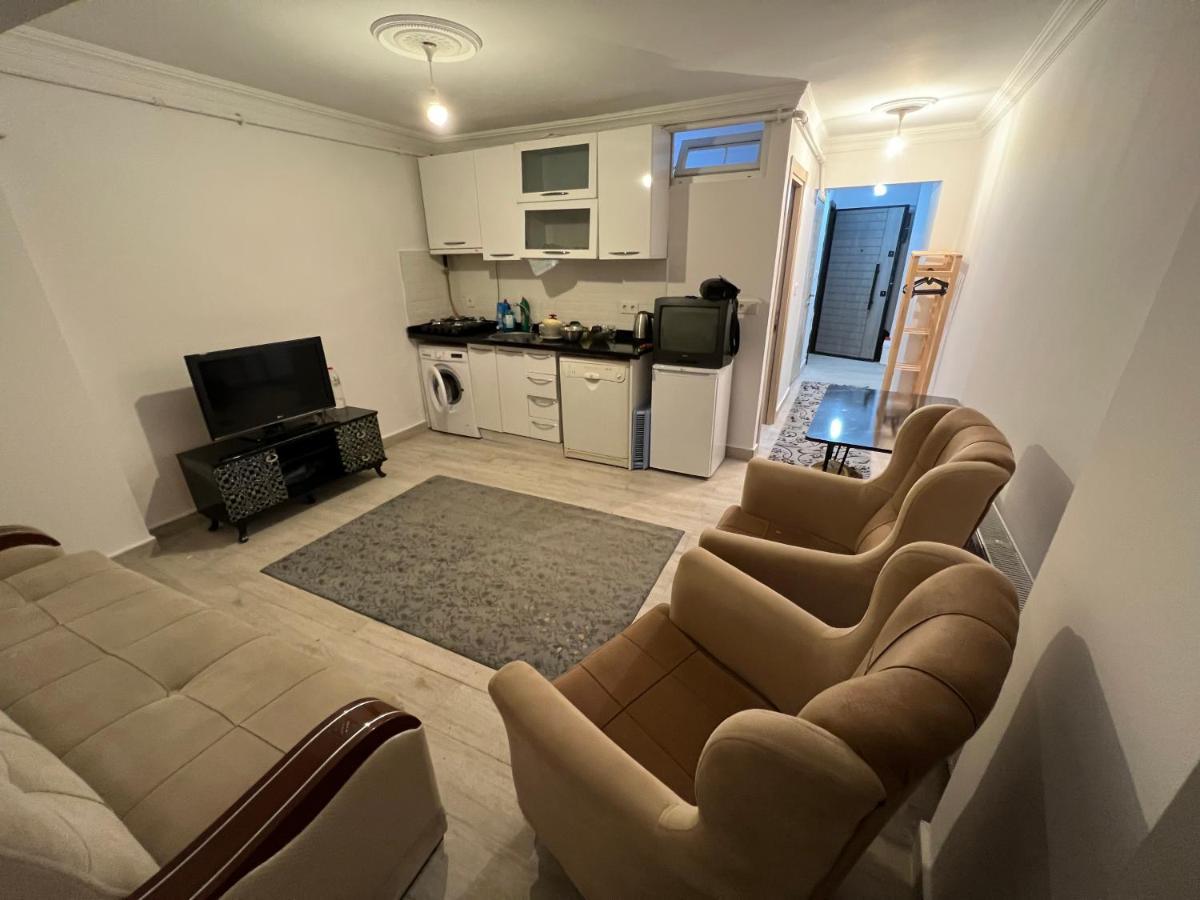 Nobis Harbiye Apartament Istanbul
