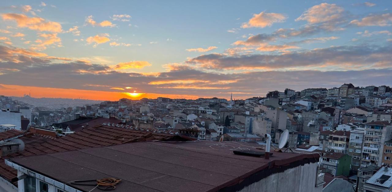Apartament Nobis Harbiye