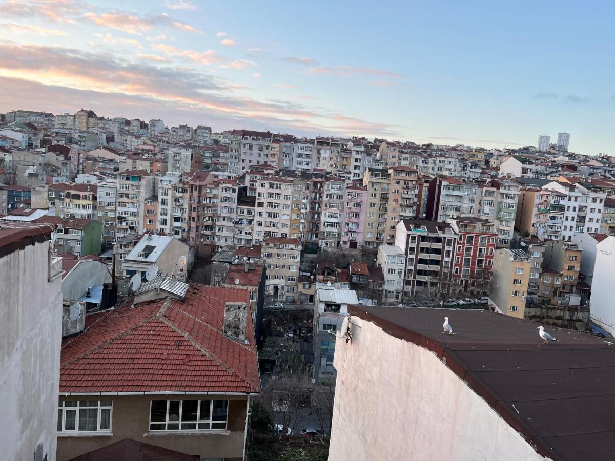 Apartament Nobis Harbiye *