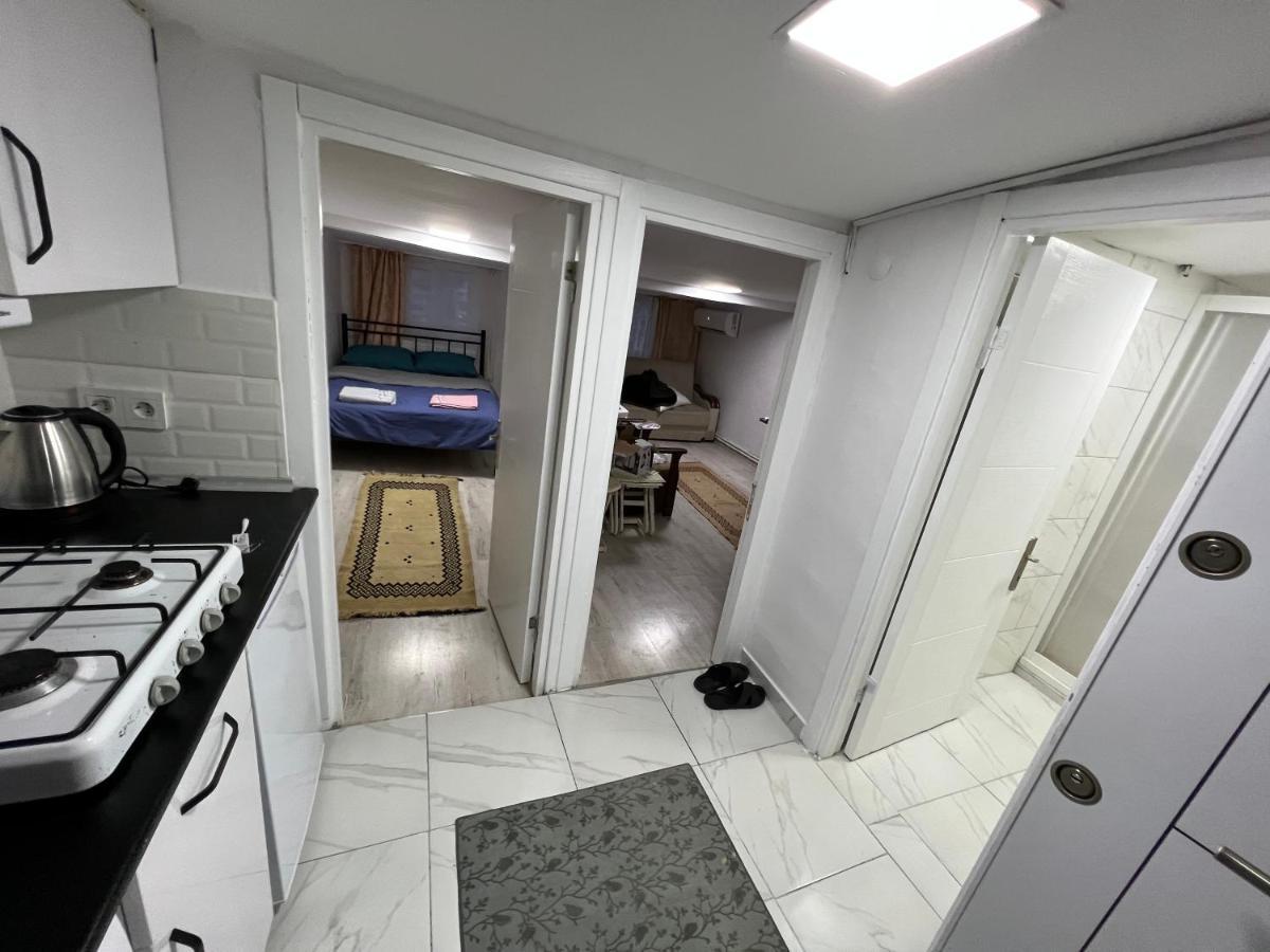 Apartament Nobis Harbiye *