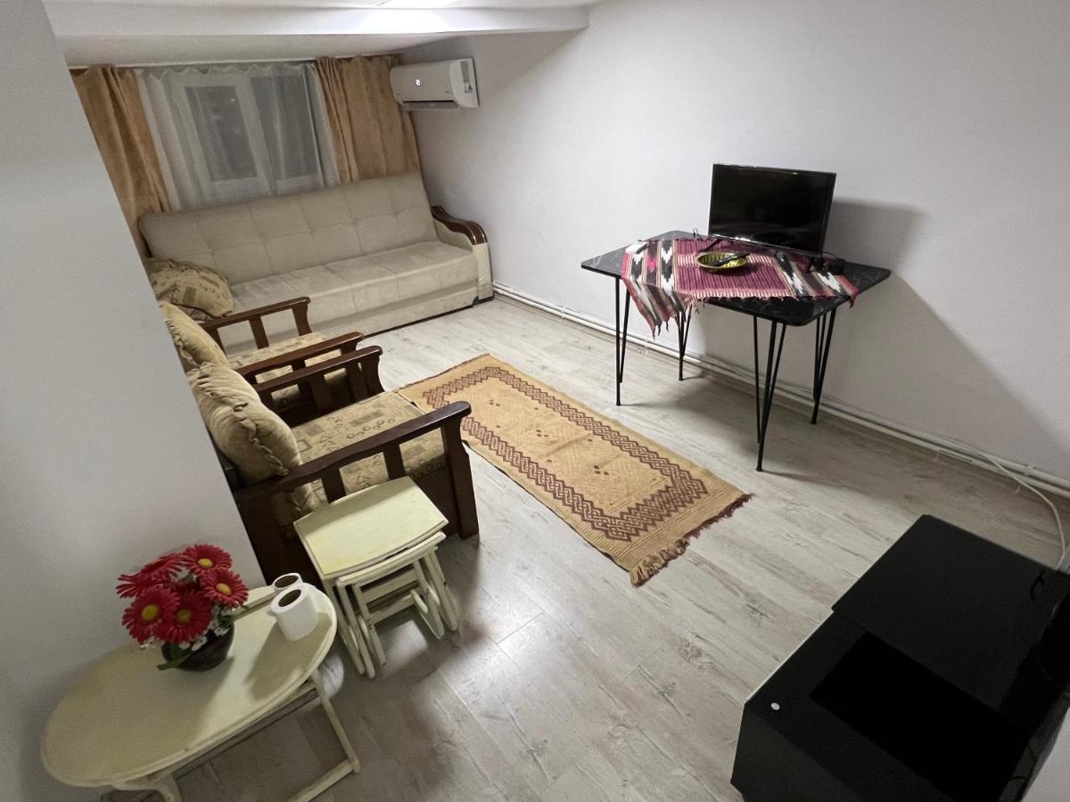 Nobis Harbiye Apartament Istanbul