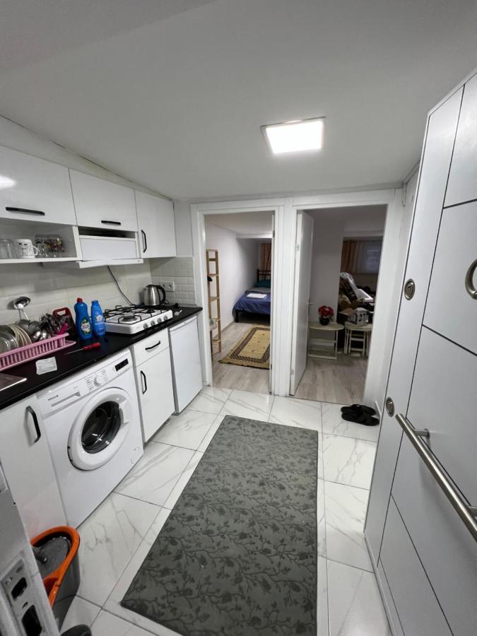 Nobis Harbiye Apartament Istanbul