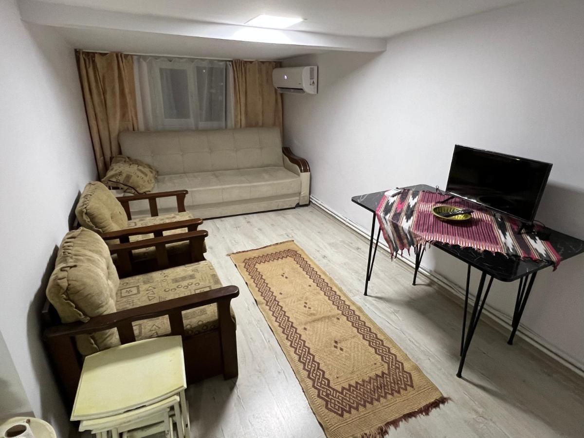 Nobis Harbiye Apartament Istanbul