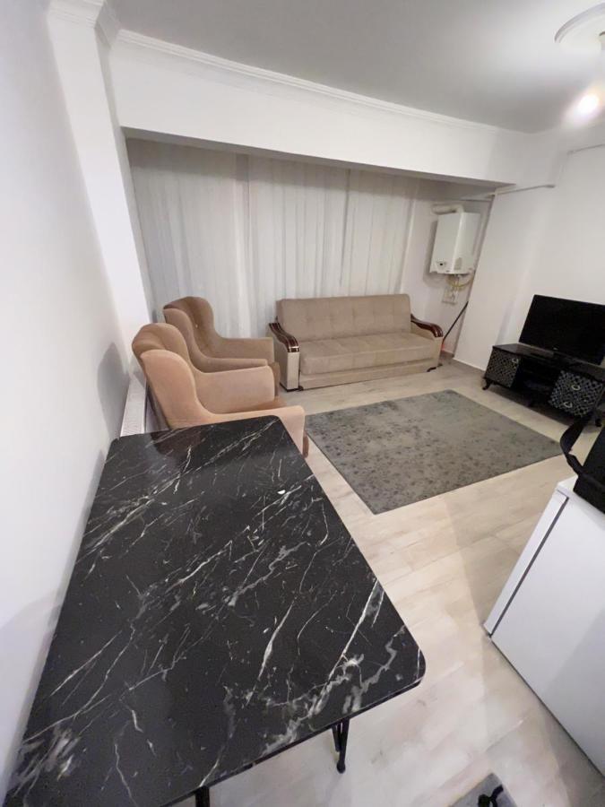 Nobis Harbiye Apartament
