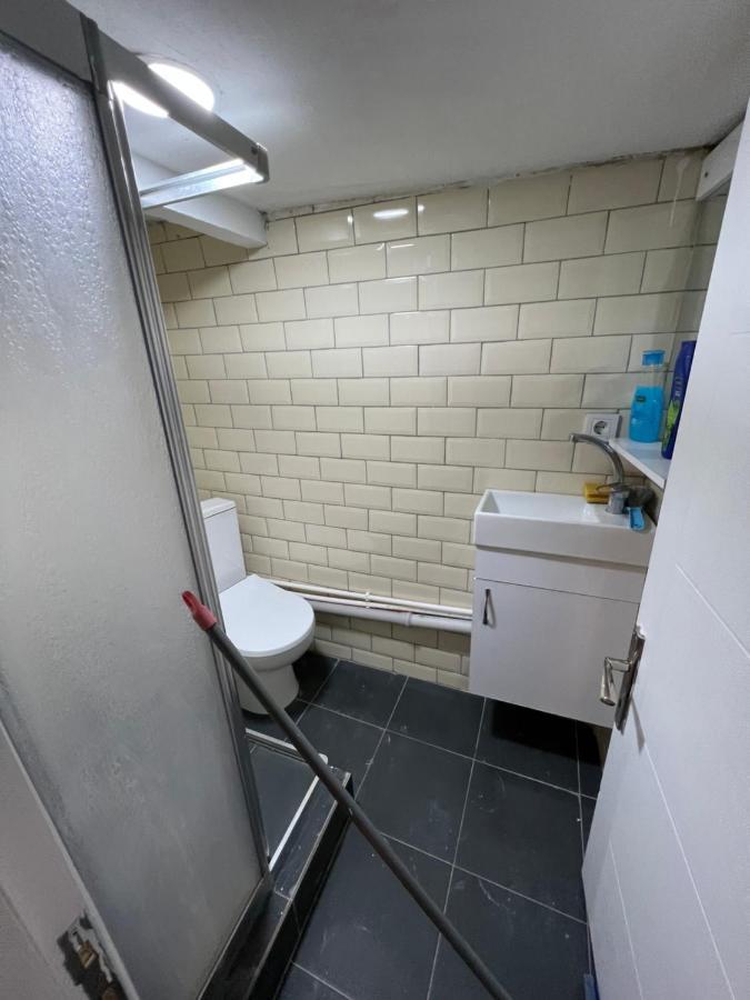 Nobis Harbiye Apartament Istanbul