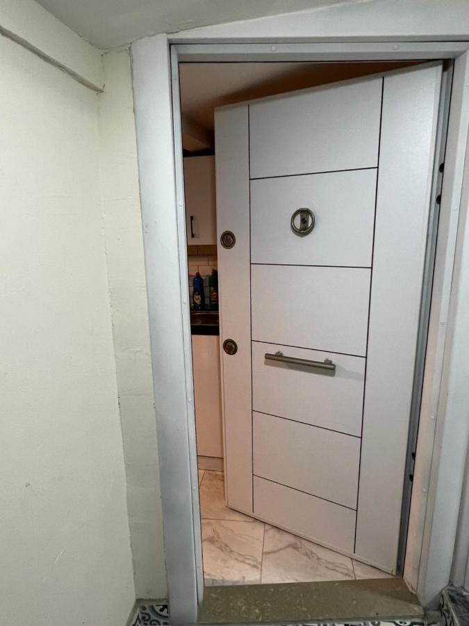 Apartament Nobis Harbiye *