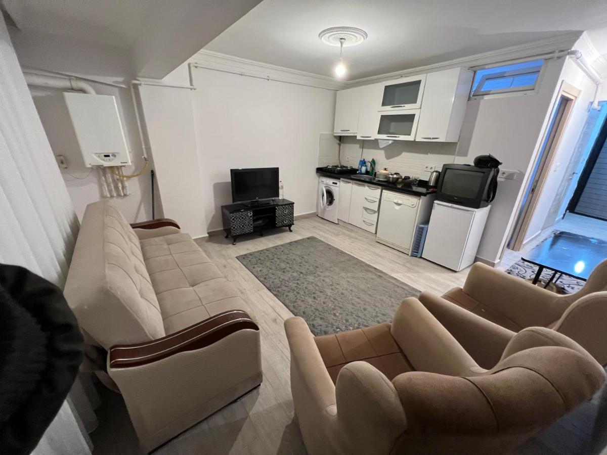 Apartament Nobis Harbiye