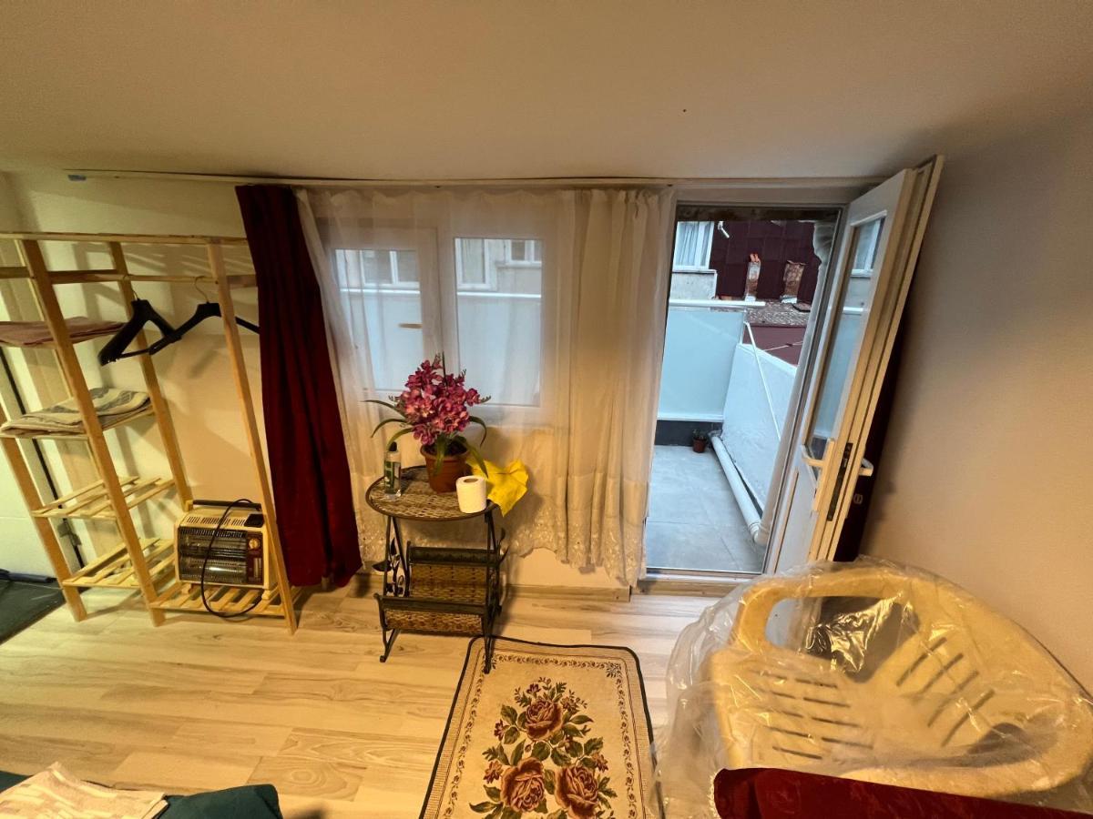 Apartament Nobis Harbiye