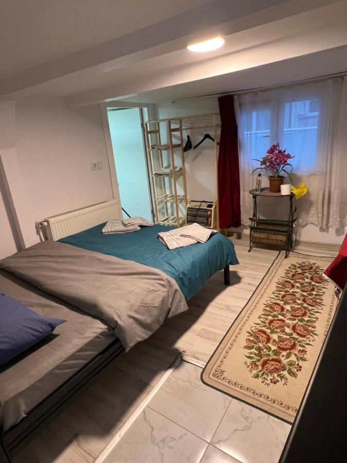 Nobis Harbiye Apartament