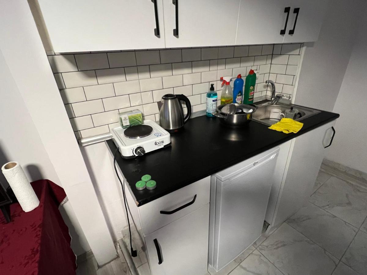 Nobis Harbiye Apartament Istanbul