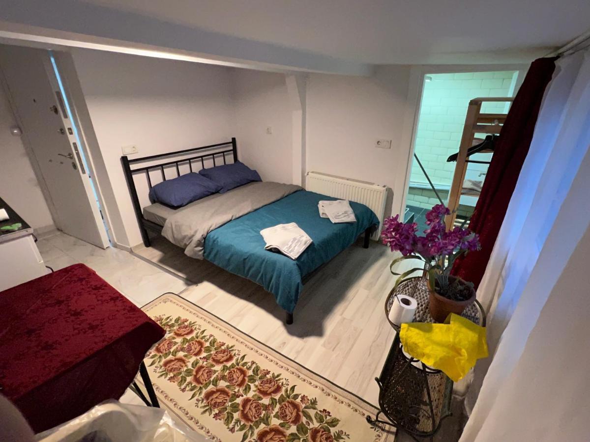 Apartament Nobis Harbiye