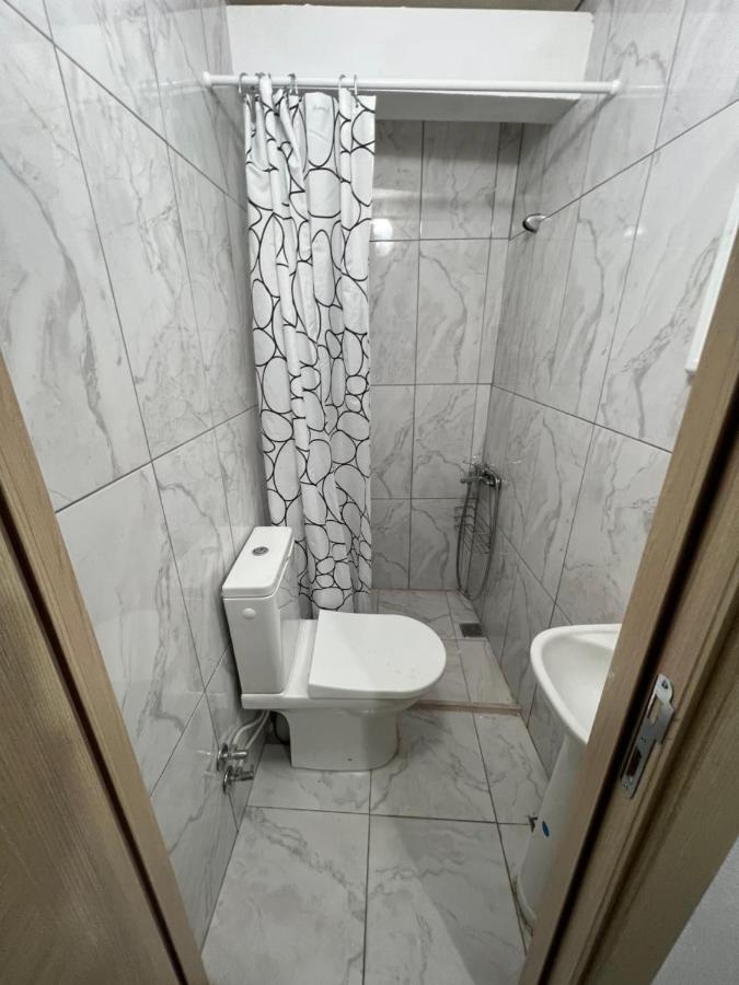 Apartament Nobis Harbiye