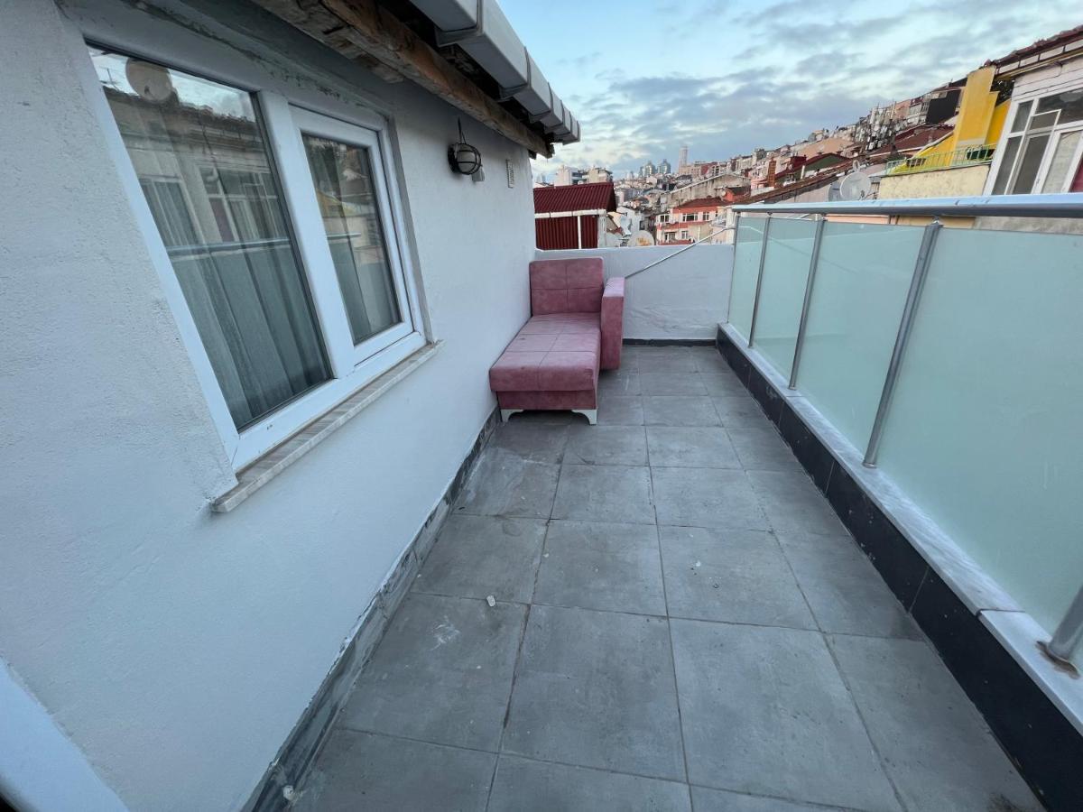 Apartament Nobis Harbiye *
