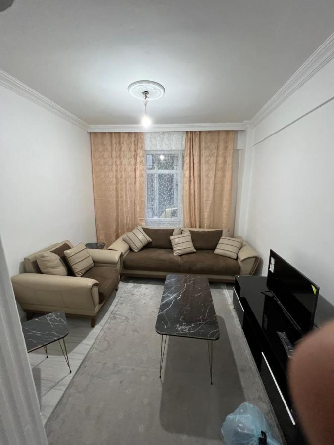 Nobis Harbiye Apartament