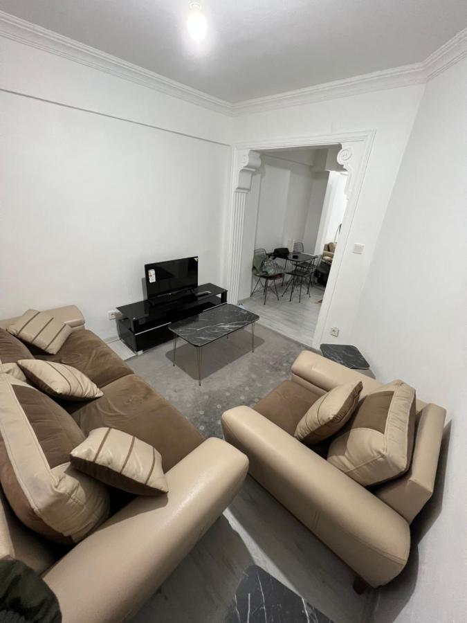 Nobis Harbiye Apartament *