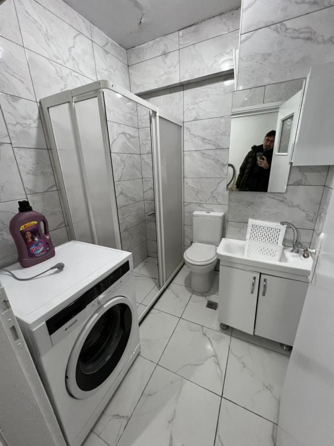 Nobis Harbiye Apartament *